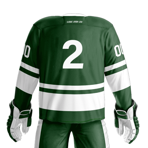 custom hockey jersey