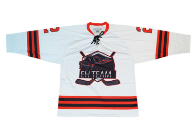 custom hockey jerseys