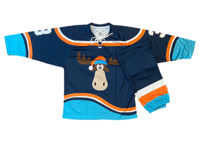 custom hockey jerseys