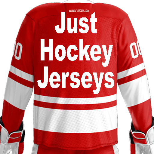 4AM™ Custom Hockey Jersey